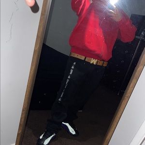 Meet your Posher, Arturo